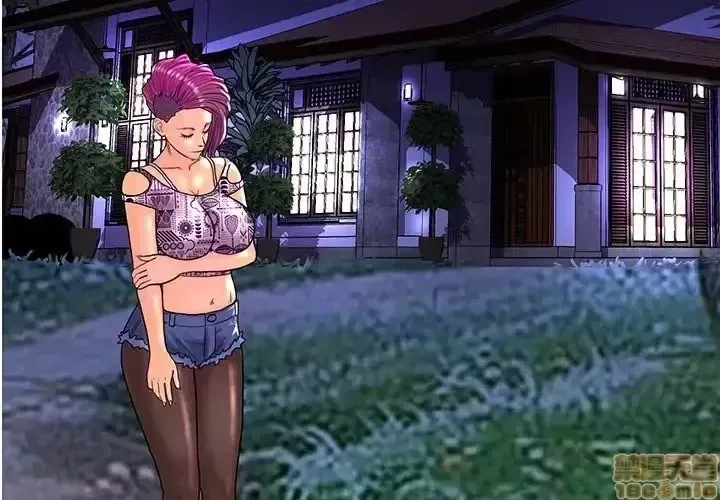 Nó không xứng đáng với nam và nữ/người yêu nhau Chương 1-28