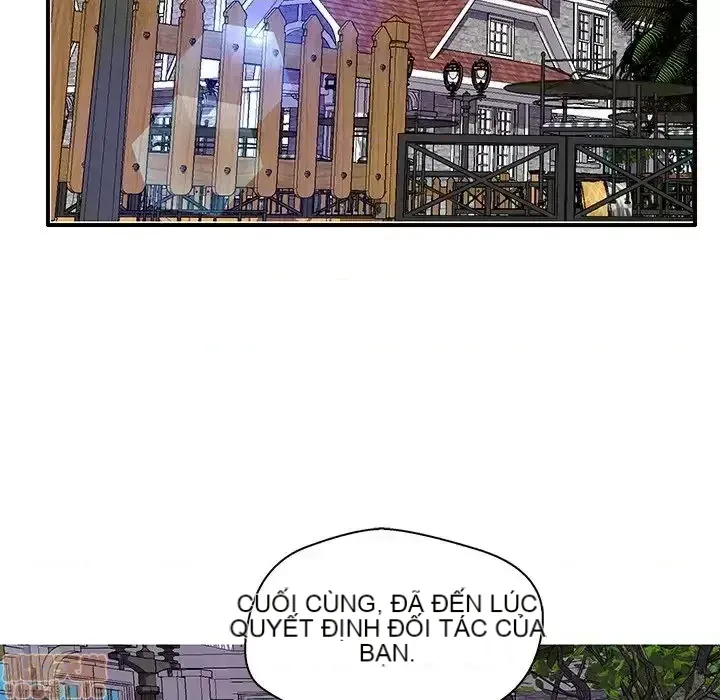 Nó không xứng đáng với nam và nữ/người yêu nhau Chương 1-28