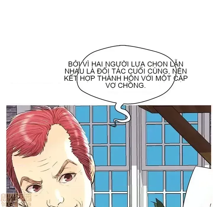 Nó không xứng đáng với nam và nữ/người yêu nhau Chương 1-28