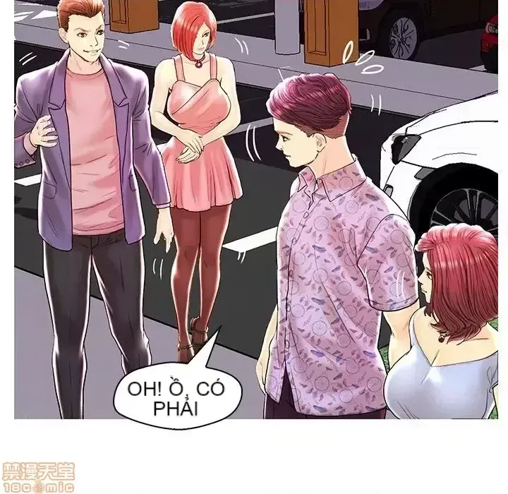 Nó không xứng đáng với nam và nữ/người yêu nhau Chương 1-28