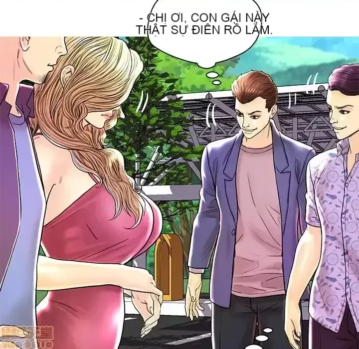 Nó không xứng đáng với nam và nữ/người yêu nhau Chương 1-28