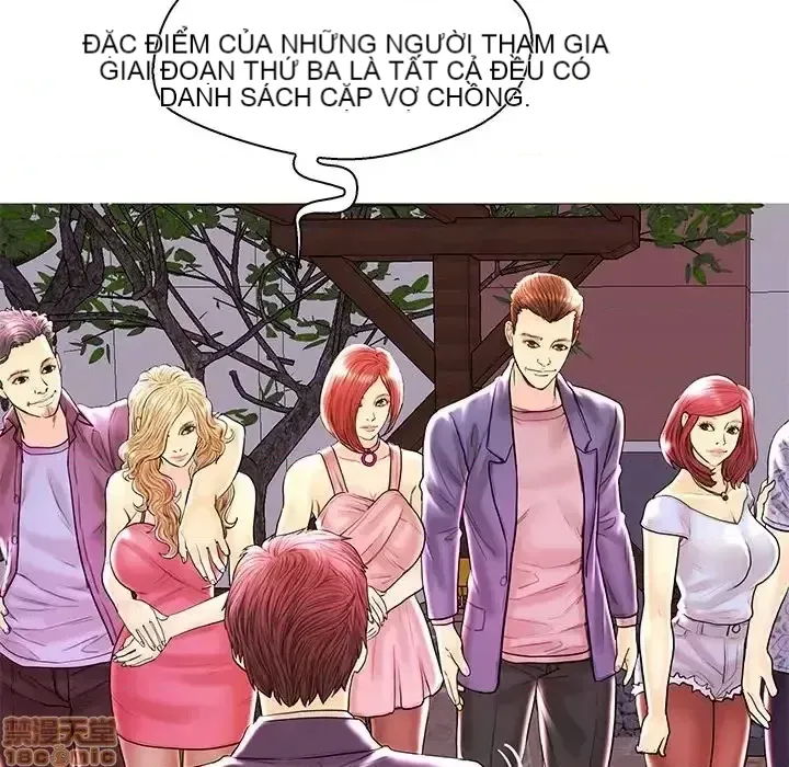 Nó không xứng đáng với nam và nữ/người yêu nhau Chương 1-28