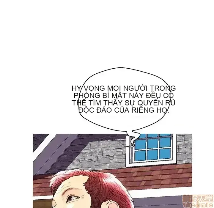 Nó không xứng đáng với nam và nữ/người yêu nhau Chương 1-28