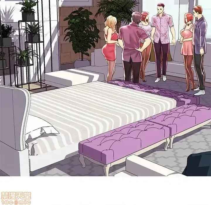 Nó không xứng đáng với nam và nữ/người yêu nhau Chương 1-28