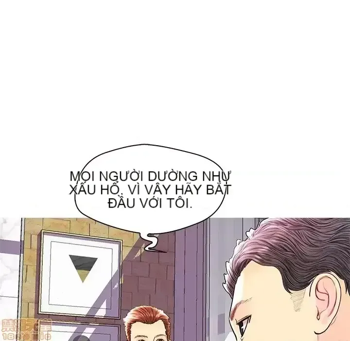 Nó không xứng đáng với nam và nữ/người yêu nhau Chương 1-28