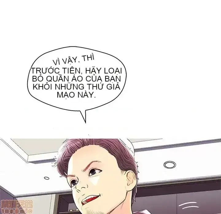 Nó không xứng đáng với nam và nữ/người yêu nhau Chương 1-28