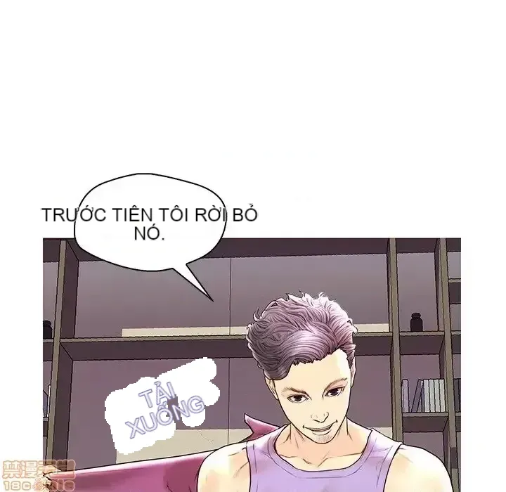 Nó không xứng đáng với nam và nữ/người yêu nhau Chương 1-28