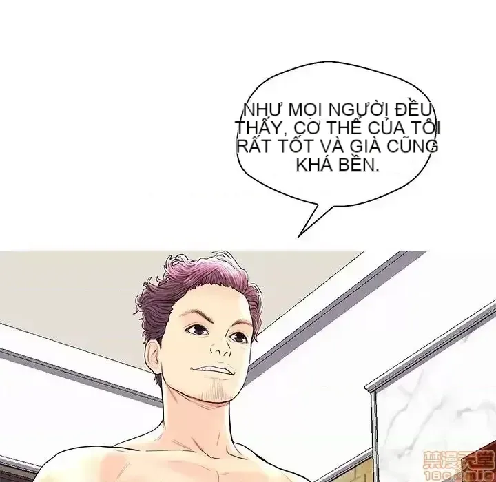 Nó không xứng đáng với nam và nữ/người yêu nhau Chương 1-28