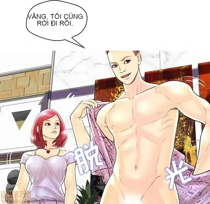 Nó không xứng đáng với nam và nữ/người yêu nhau Chương 1-28