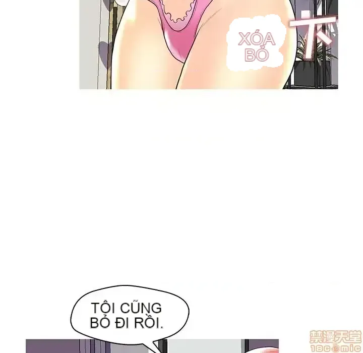 Nó không xứng đáng với nam và nữ/người yêu nhau Chương 1-28