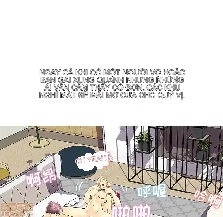 Nó không xứng đáng với nam và nữ/người yêu nhau Chương 1-28