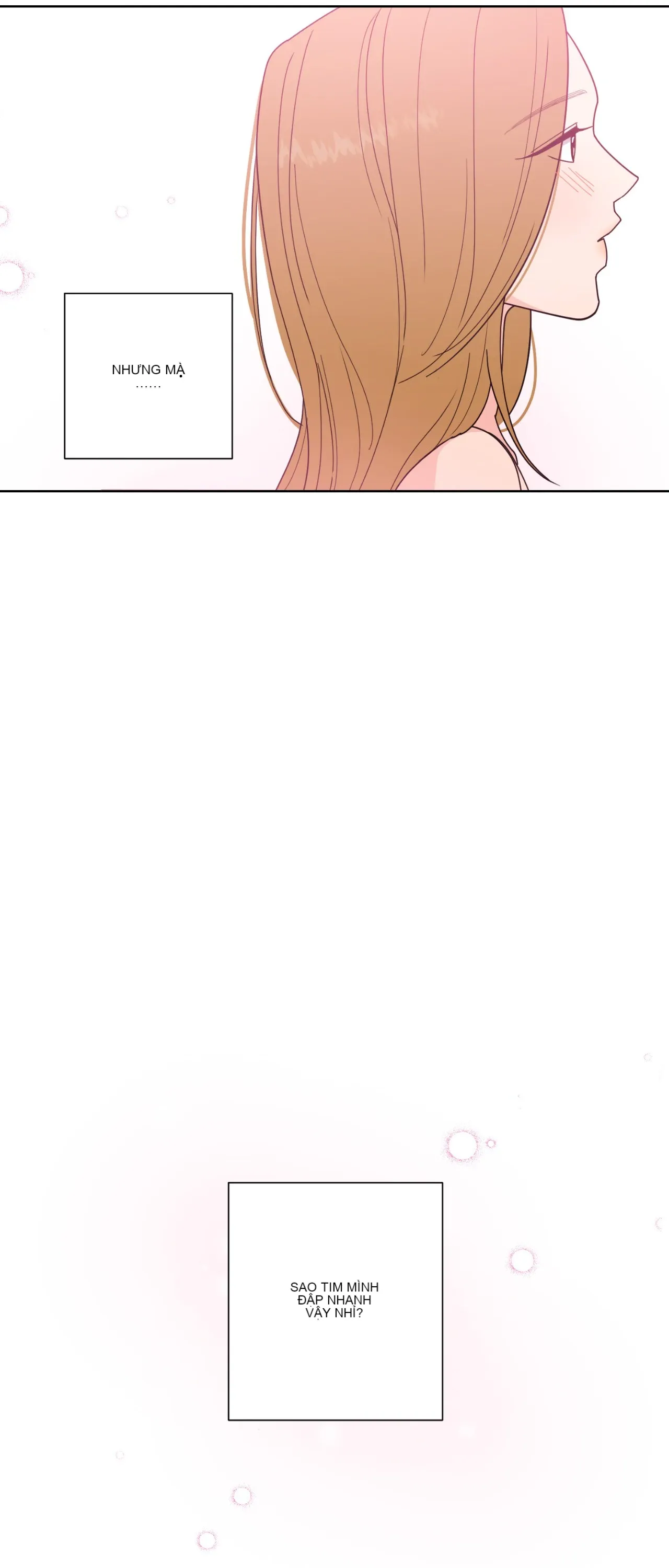 Đường cong của tôi với cô ấy Chương 1-23