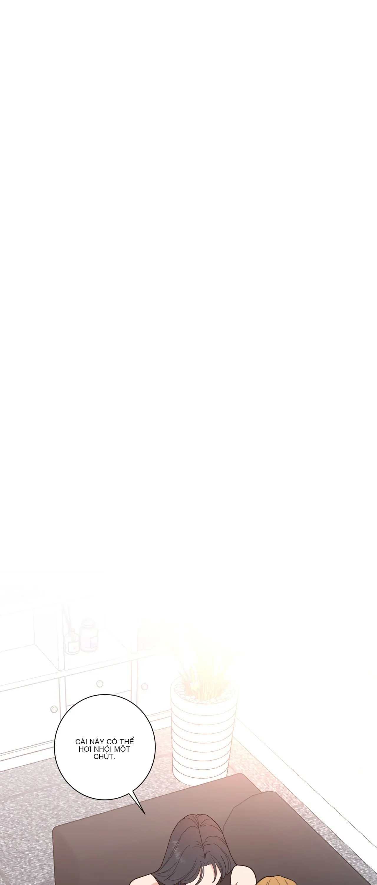 Đường cong của tôi với cô ấy Chương 1-23