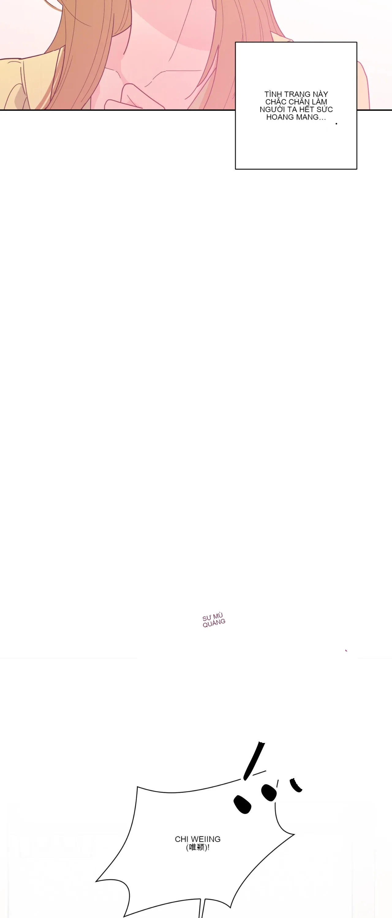 Đường cong của tôi với cô ấy Chương 1-23