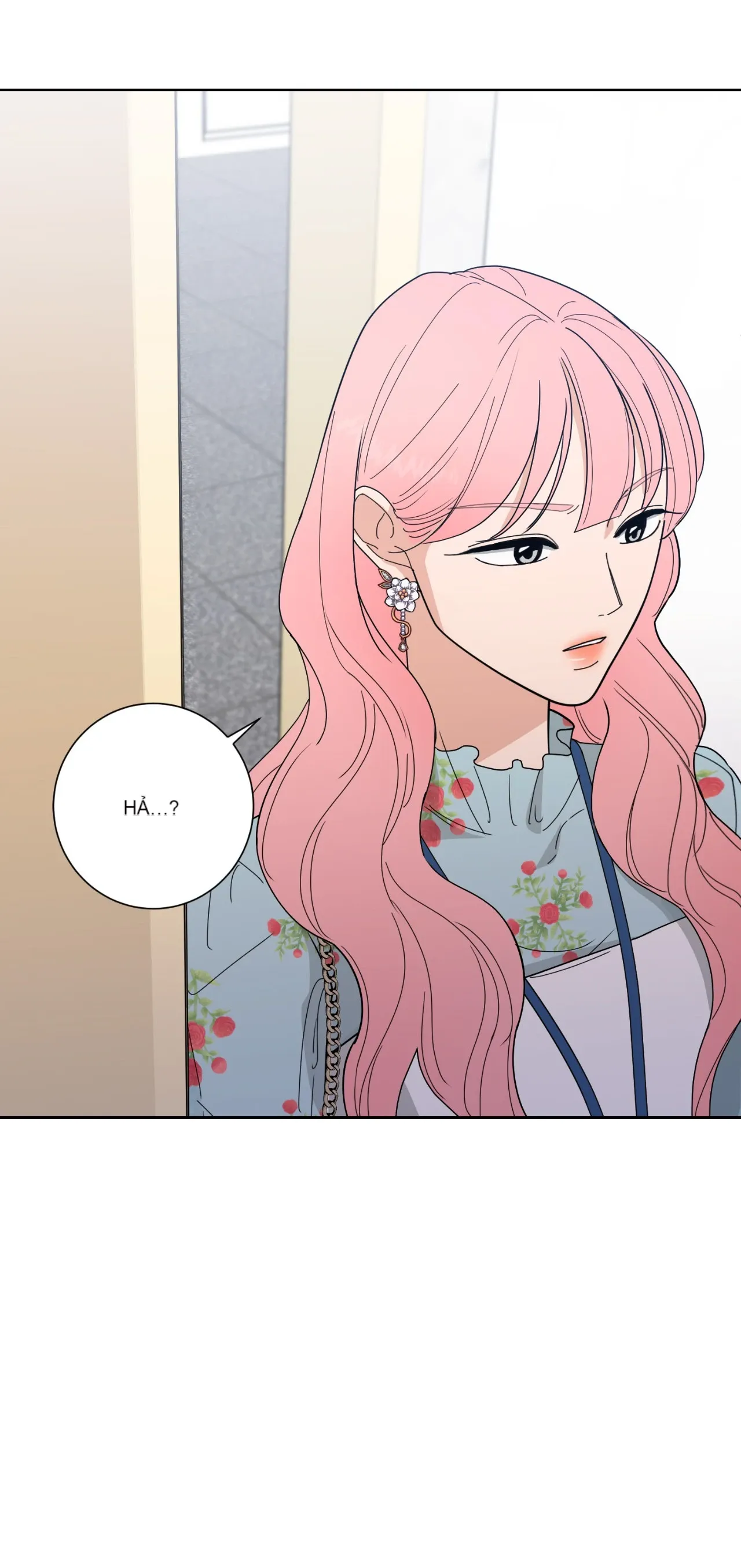 Đường cong của tôi với cô ấy Chương 1-23