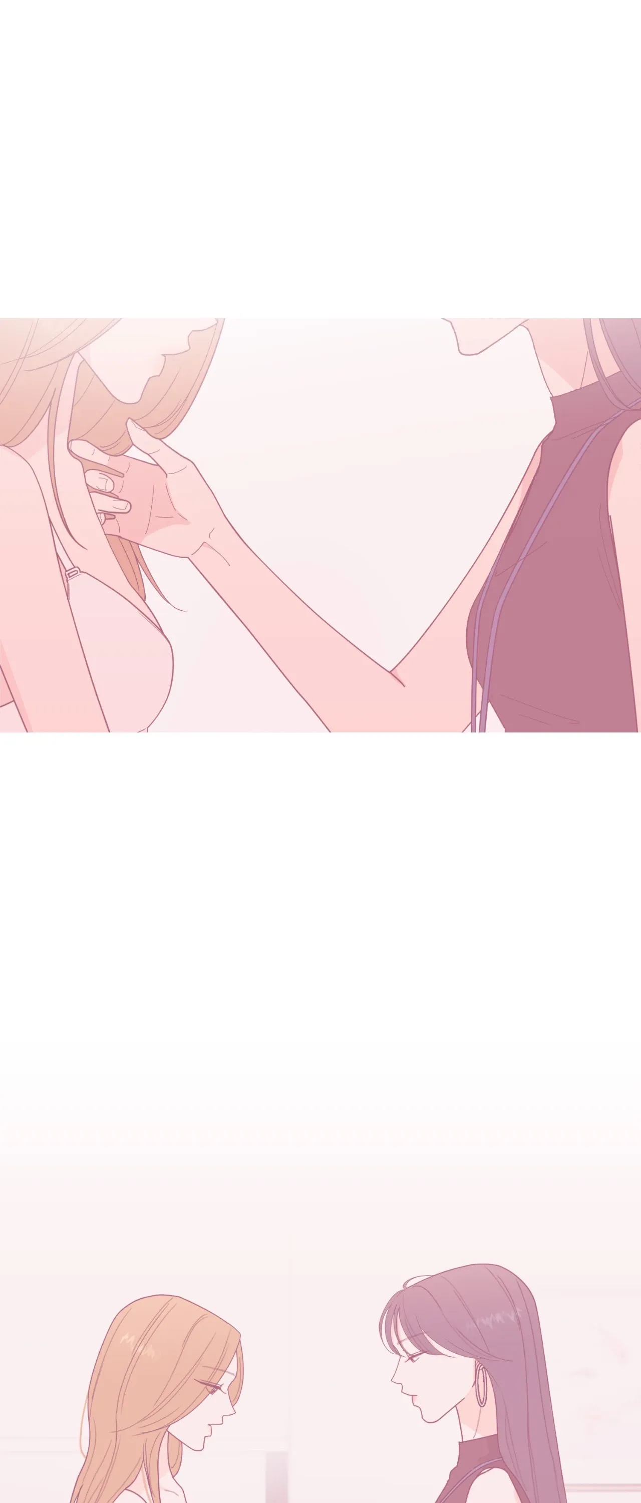 Đường cong của tôi với cô ấy Chương 1-23