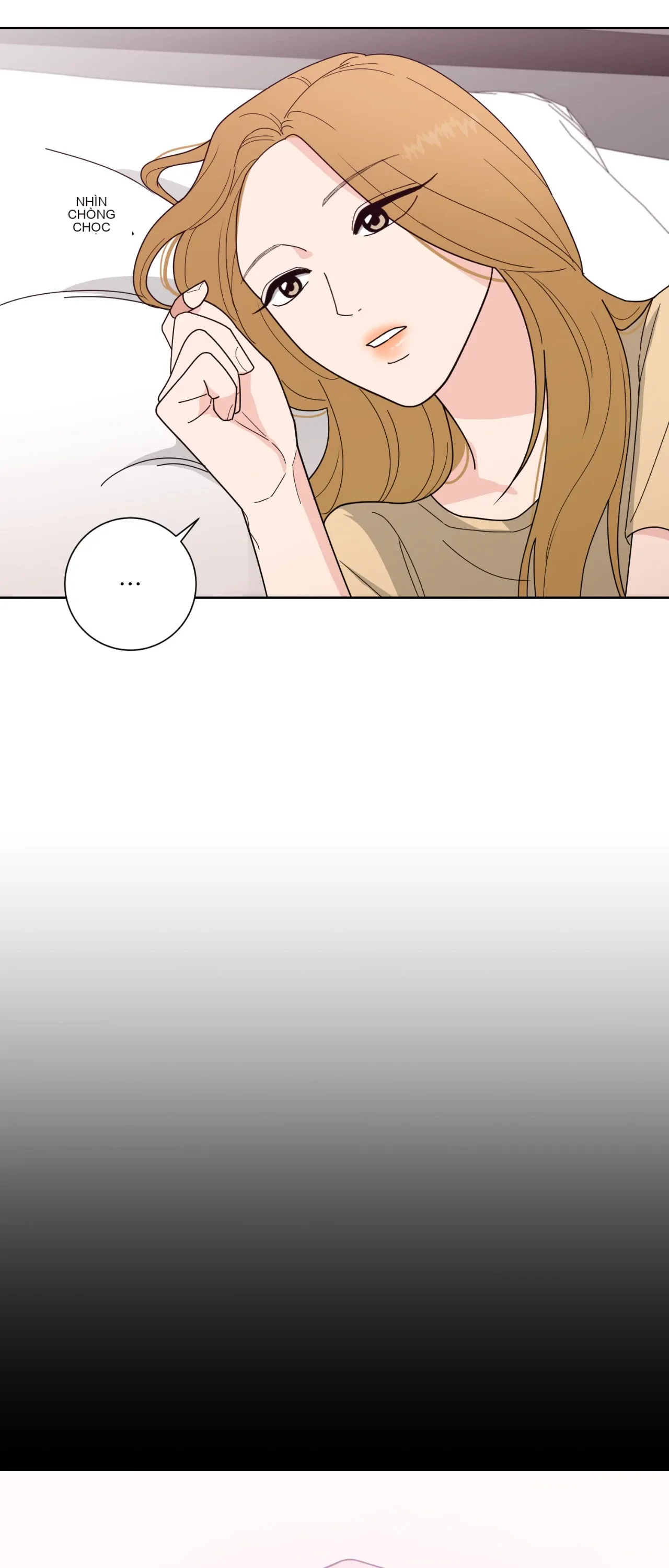 Đường cong của tôi với cô ấy Chương 1-23