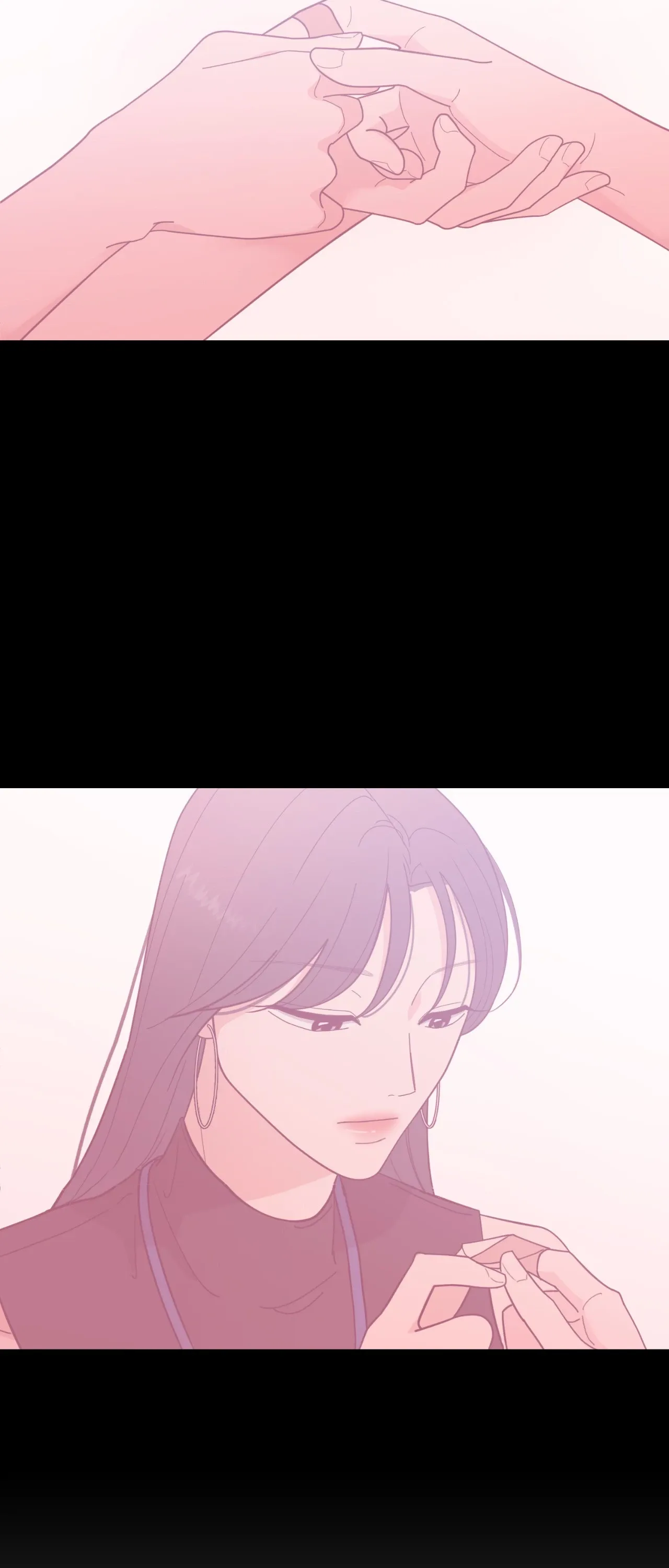 Đường cong của tôi với cô ấy Chương 1-23