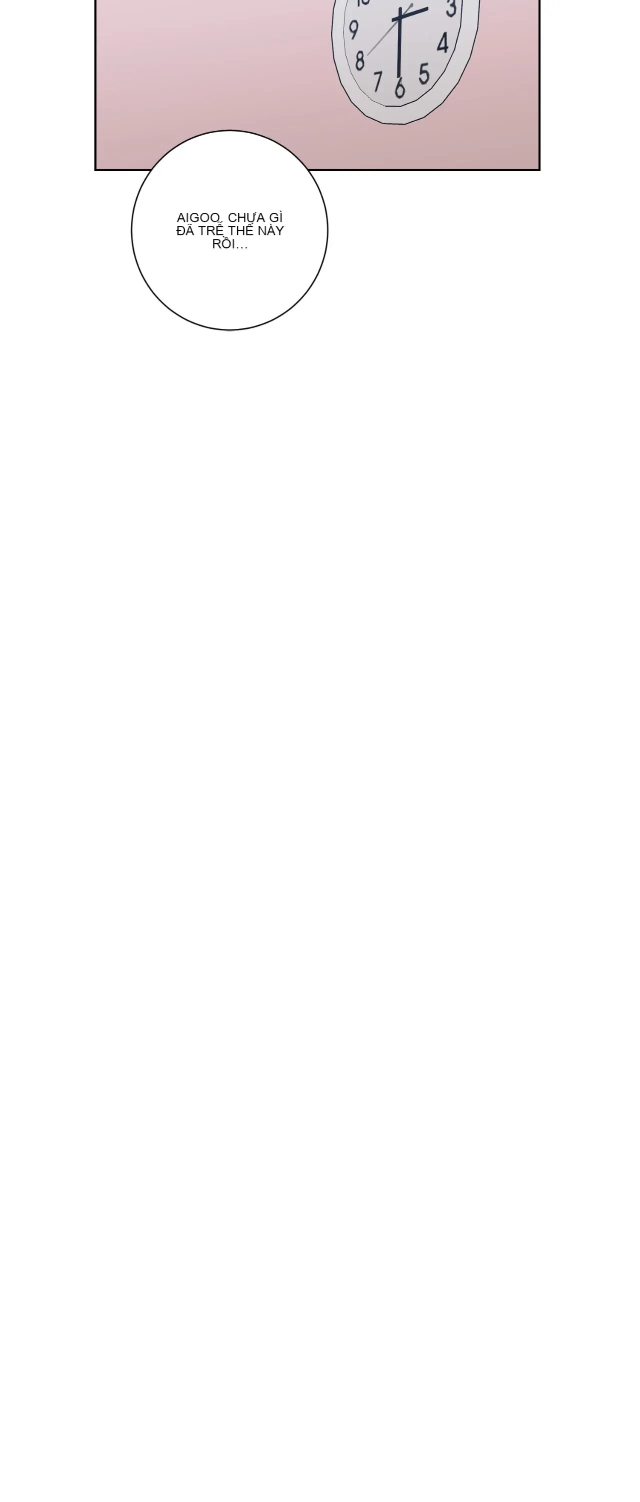 Đường cong của tôi với cô ấy Chương 1-23