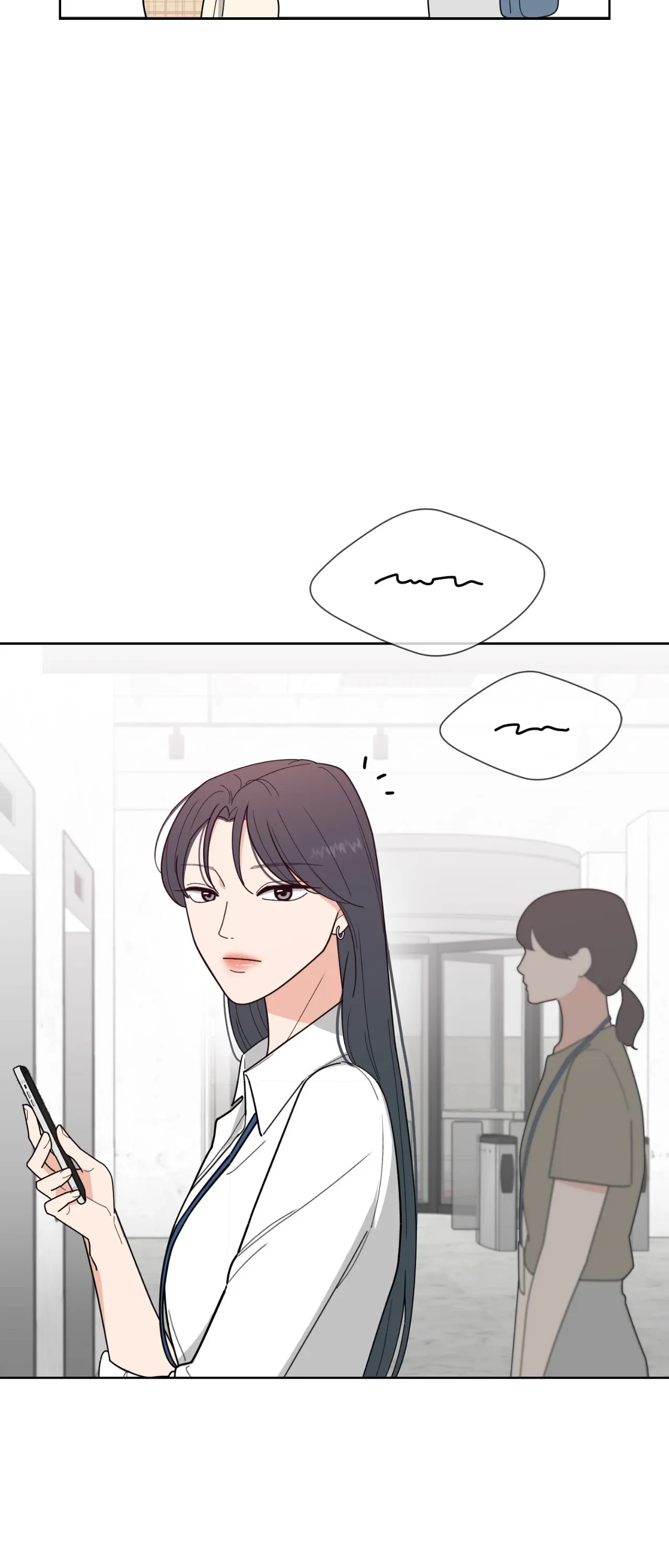 Đường cong của tôi với cô ấy Chương 1-23