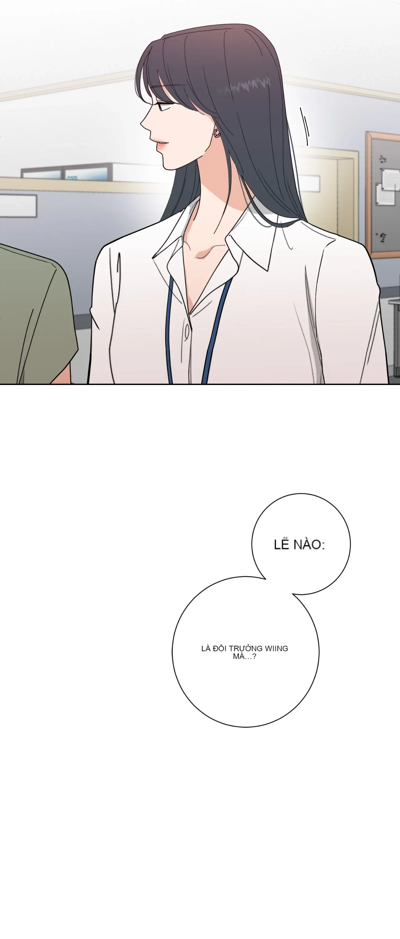 Đường cong của tôi với cô ấy Chương 1-23