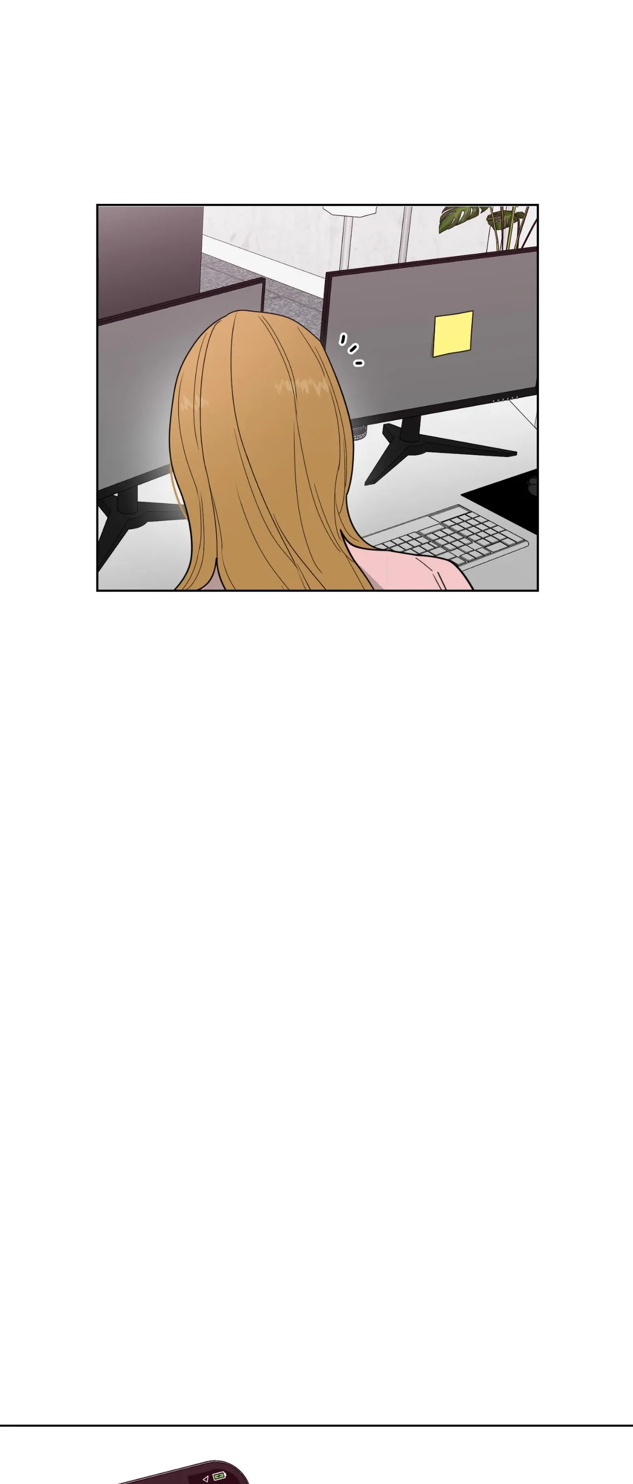 Đường cong của tôi với cô ấy Chương 1-23