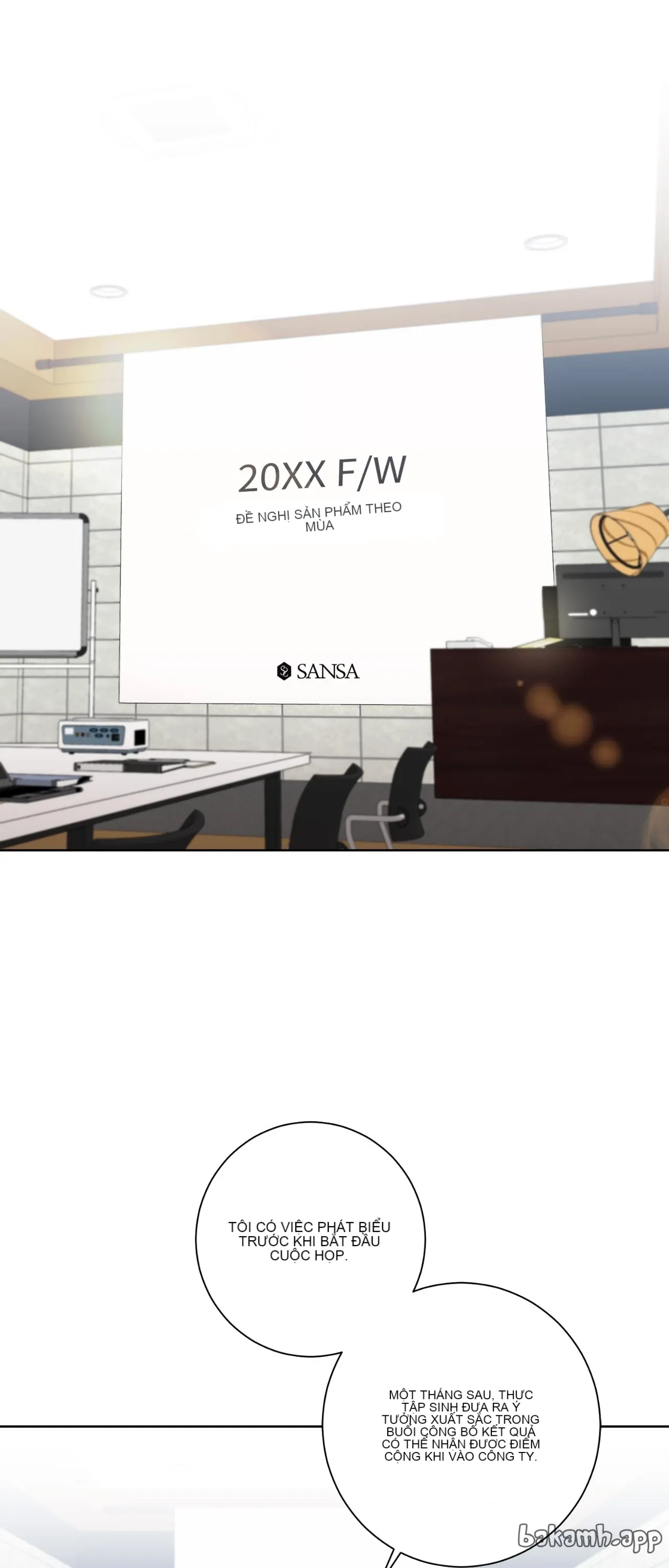 Đường cong của tôi với cô ấy Chương 1-23