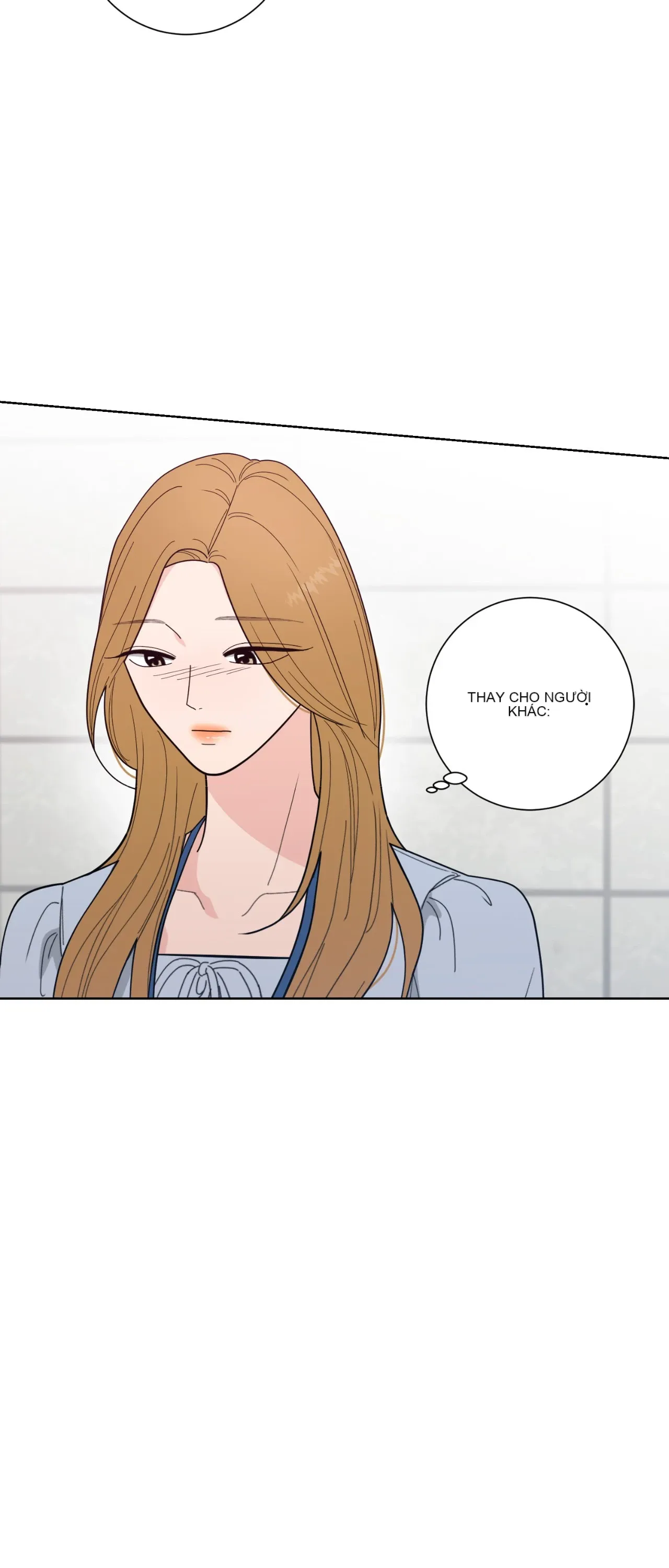 Đường cong của tôi với cô ấy Chương 1-23