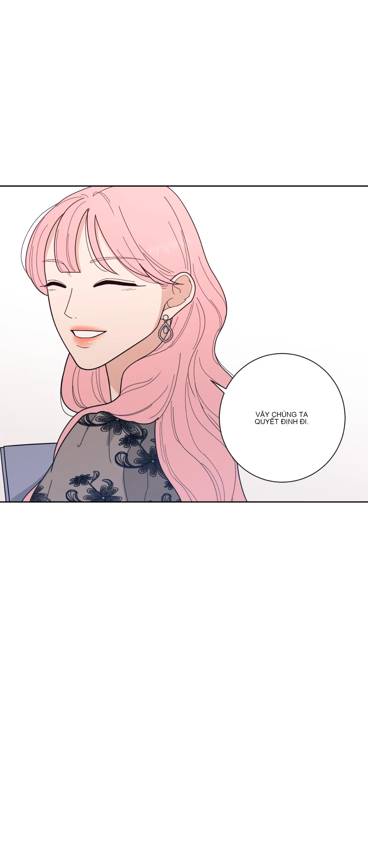 Đường cong của tôi với cô ấy Chương 1-23