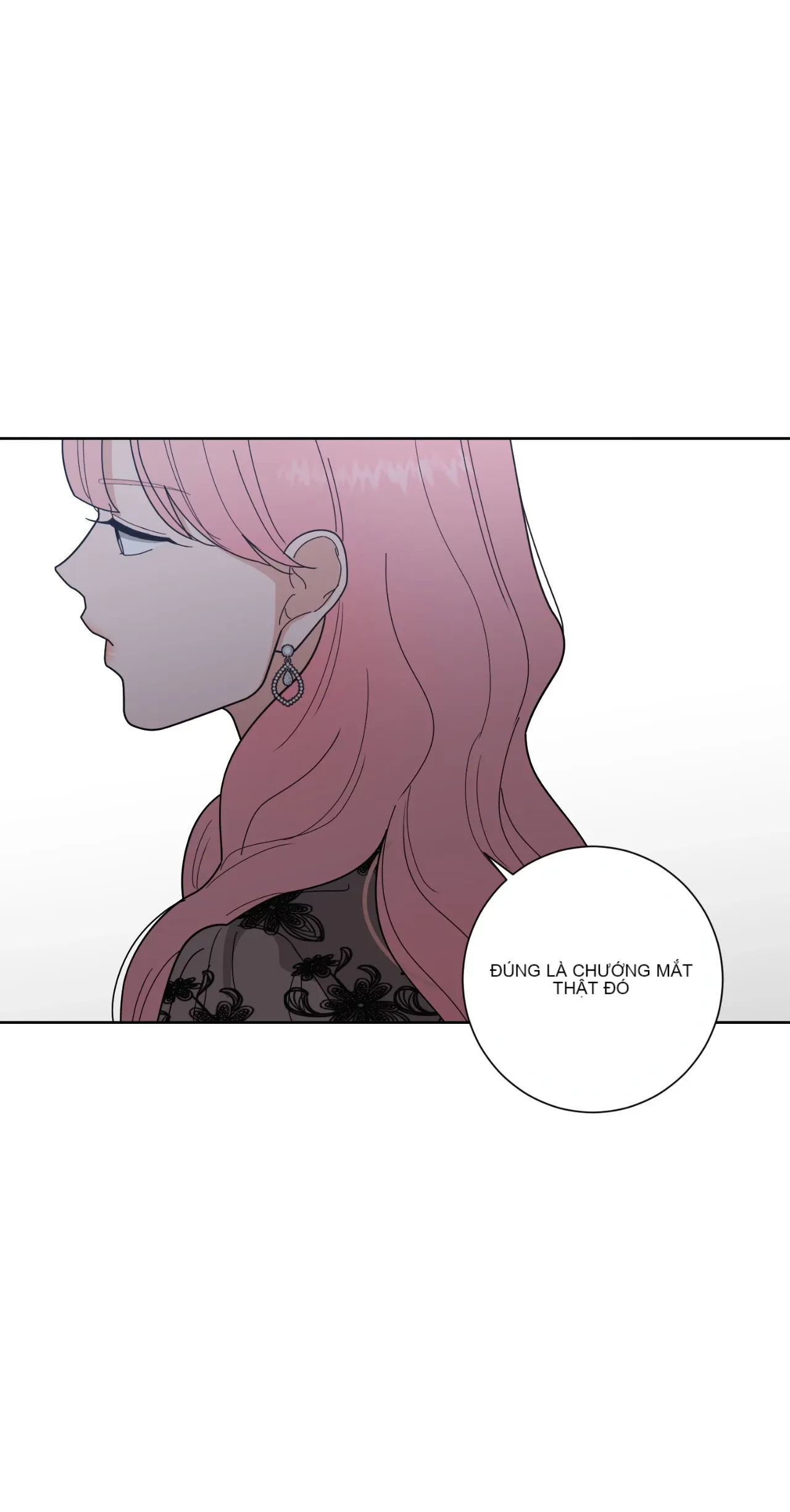 Đường cong của tôi với cô ấy Chương 1-23