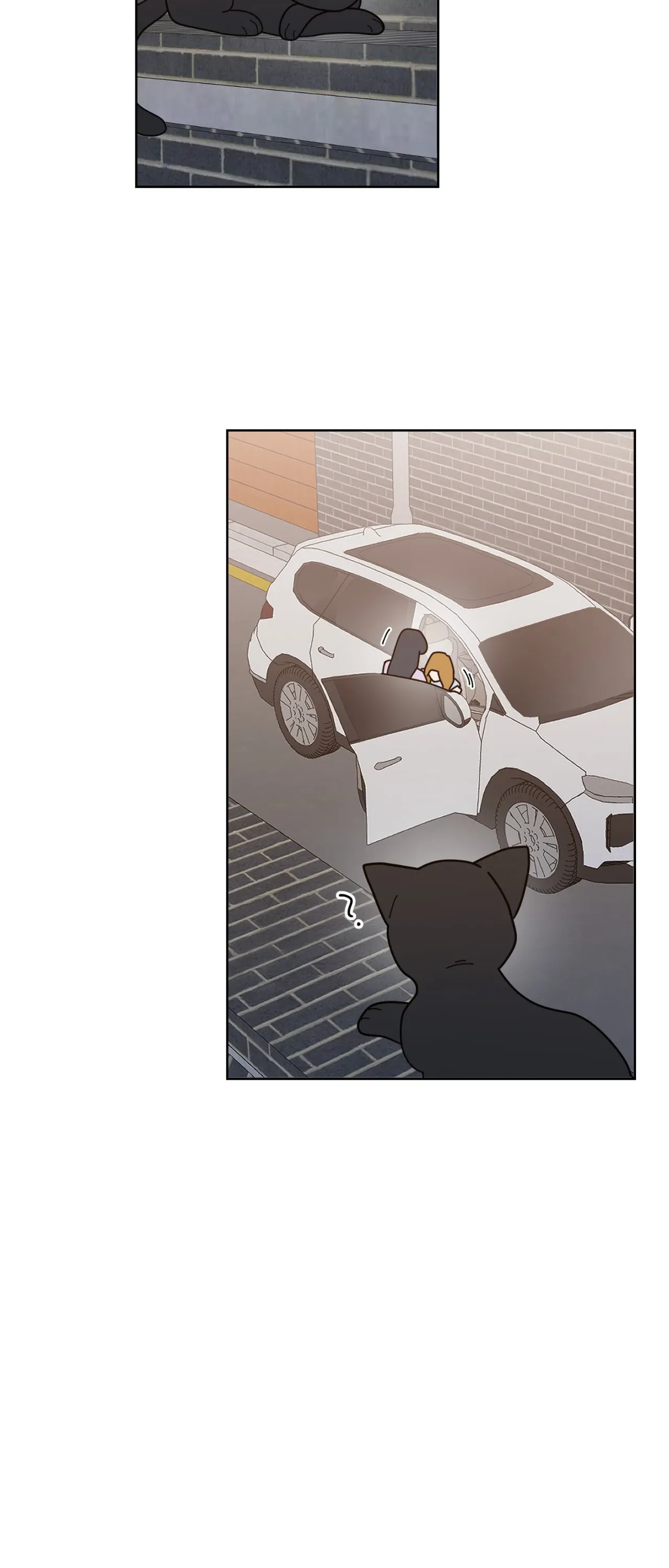 Đường cong của tôi với cô ấy Chương 1-23