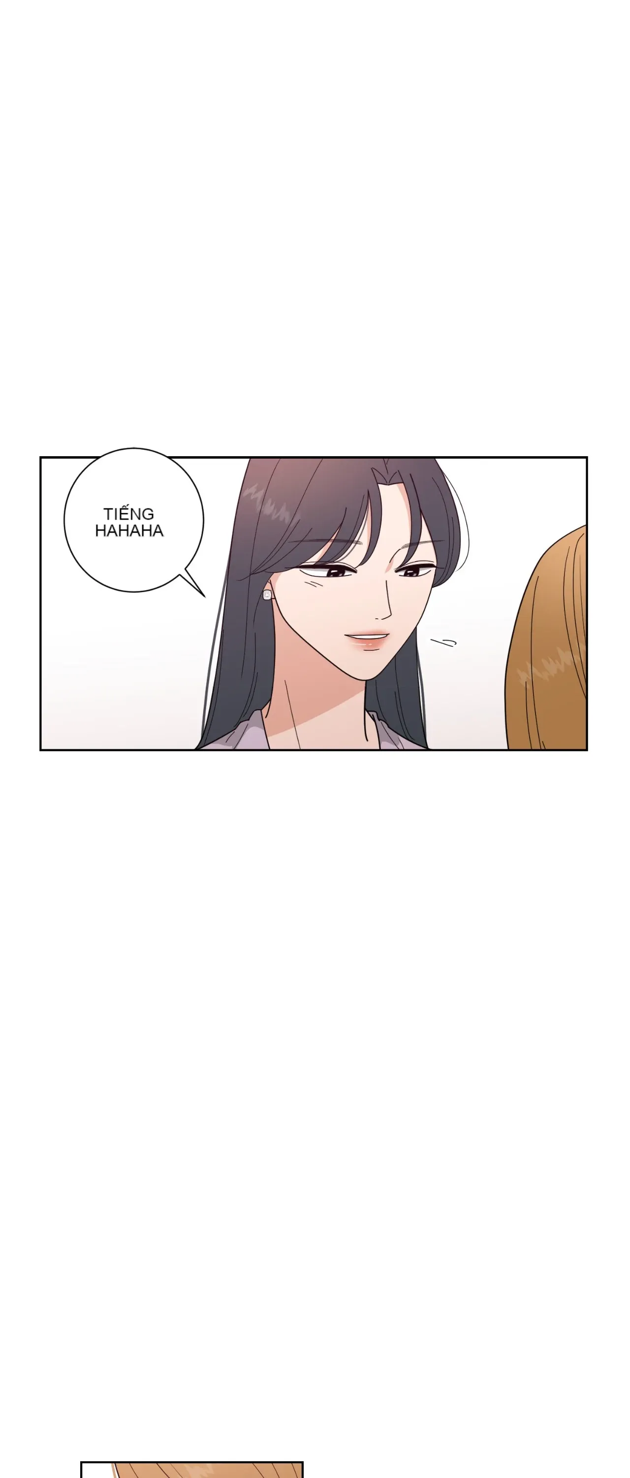 Đường cong của tôi với cô ấy Chương 1-23