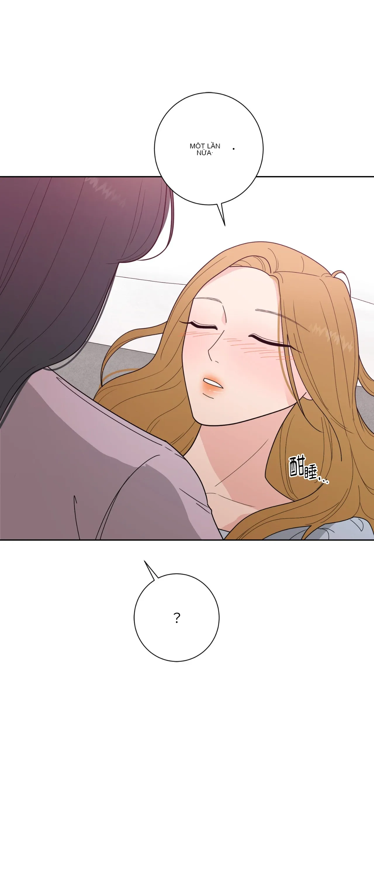 Đường cong của tôi với cô ấy Chương 1-23