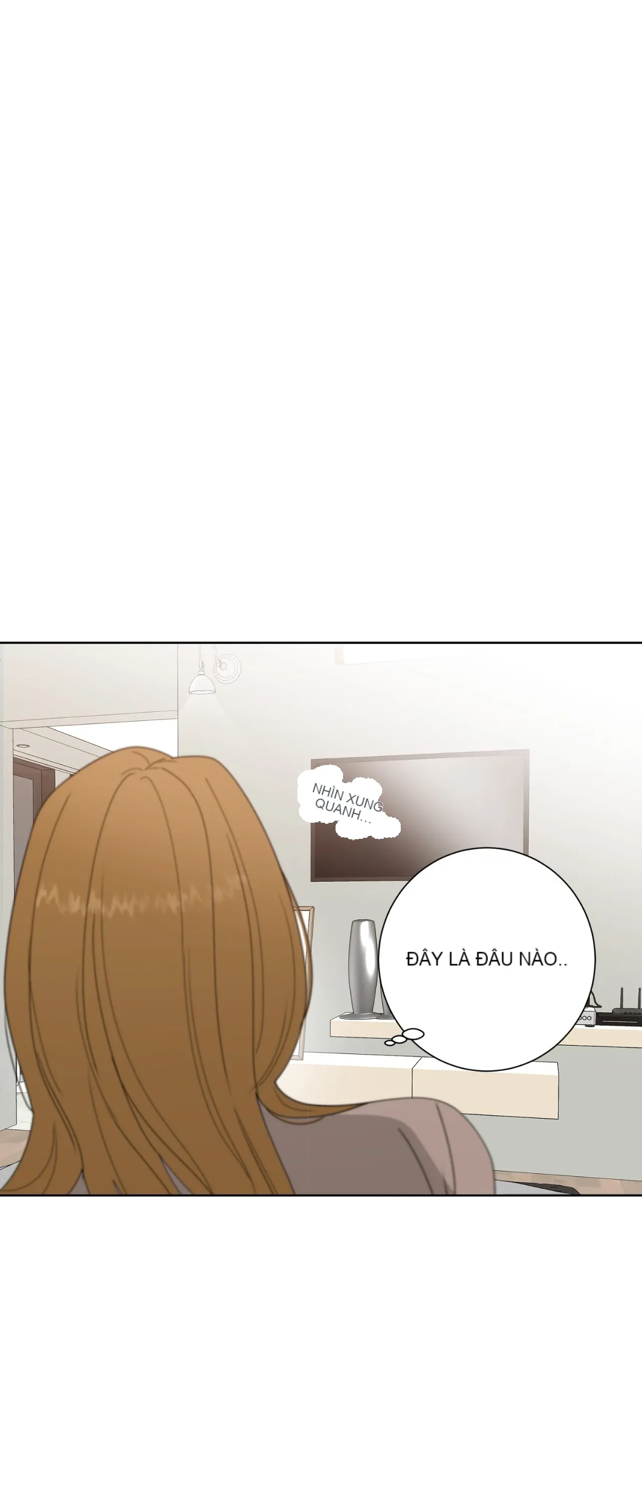 Đường cong của tôi với cô ấy Chương 1-23