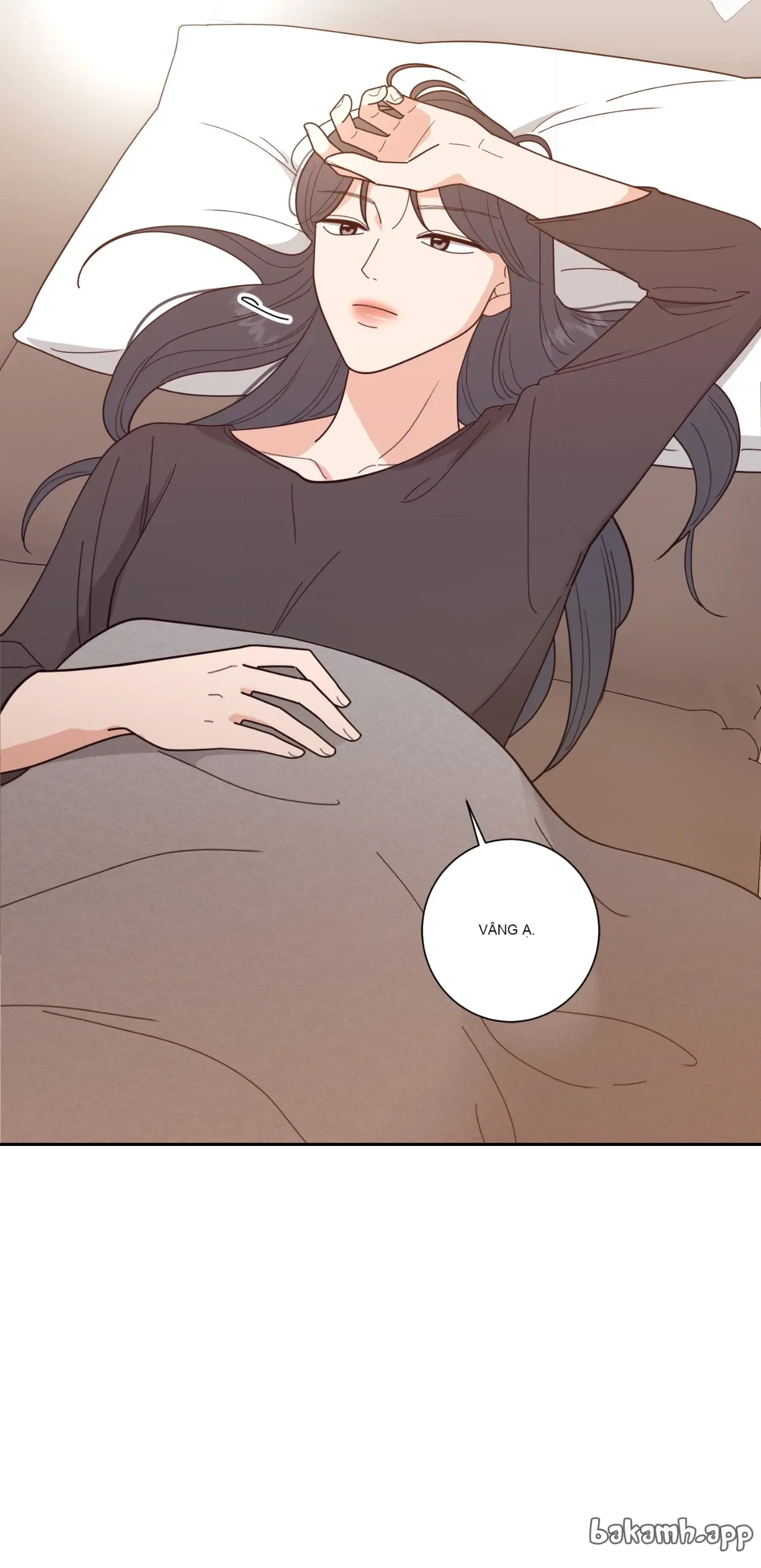 Đường cong của tôi với cô ấy Chương 1-23