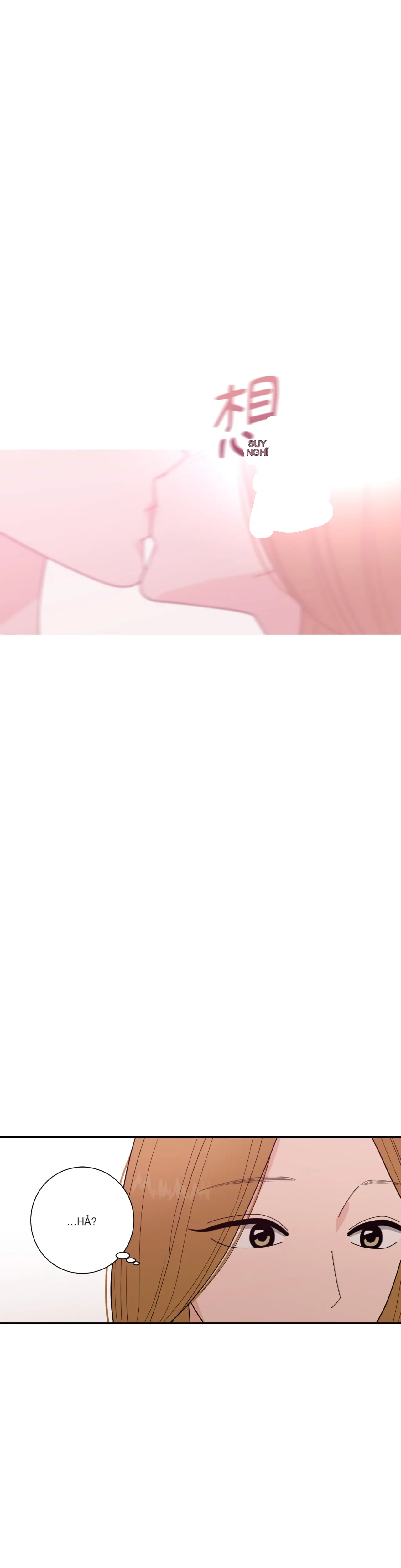 Đường cong của tôi với cô ấy Chương 1-23