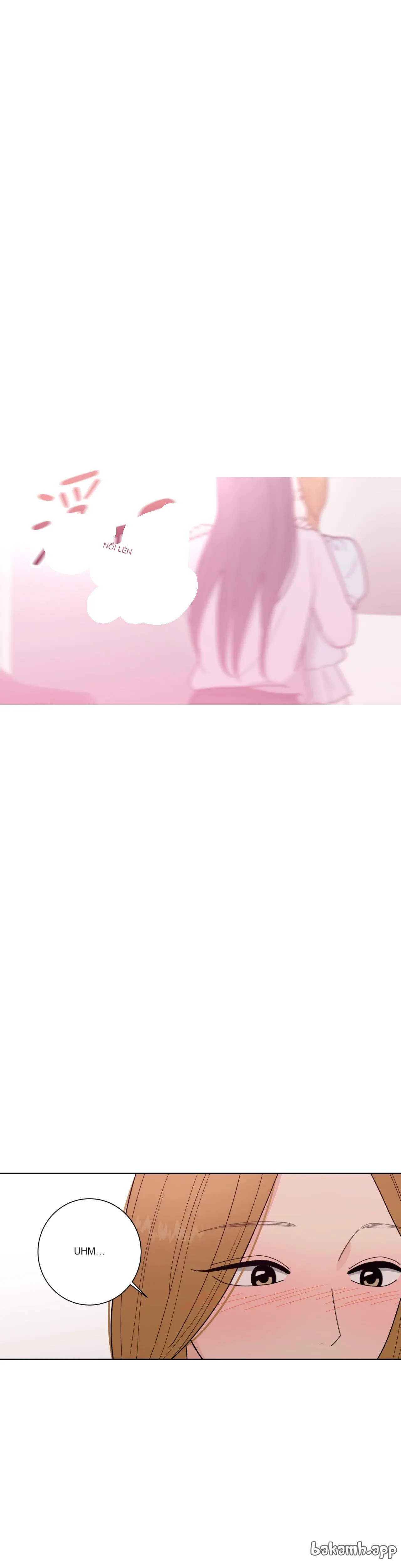 Đường cong của tôi với cô ấy Chương 1-23