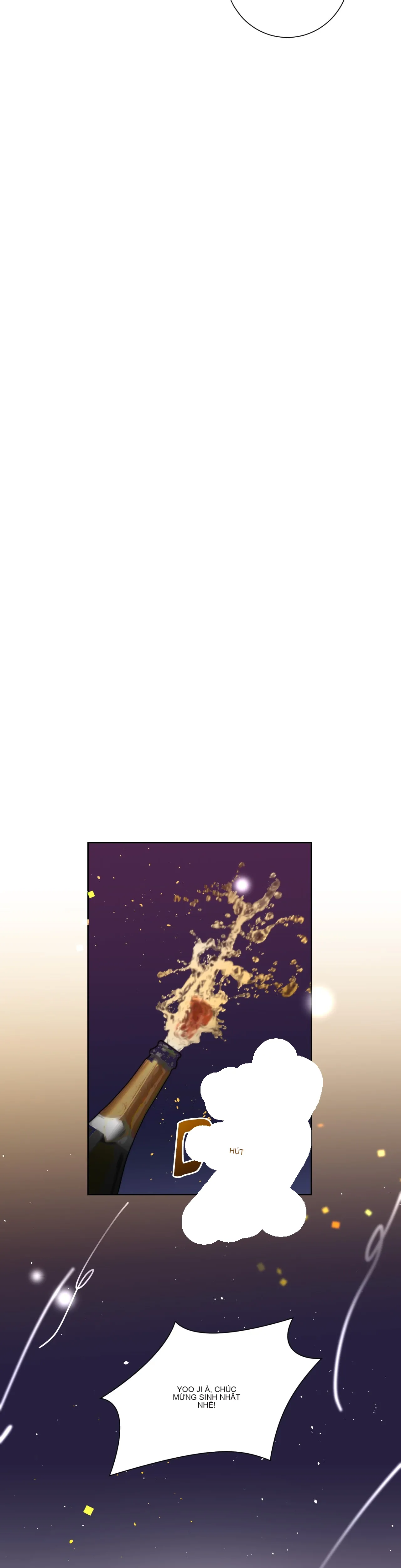 Đường cong của tôi với cô ấy Chương 1-23