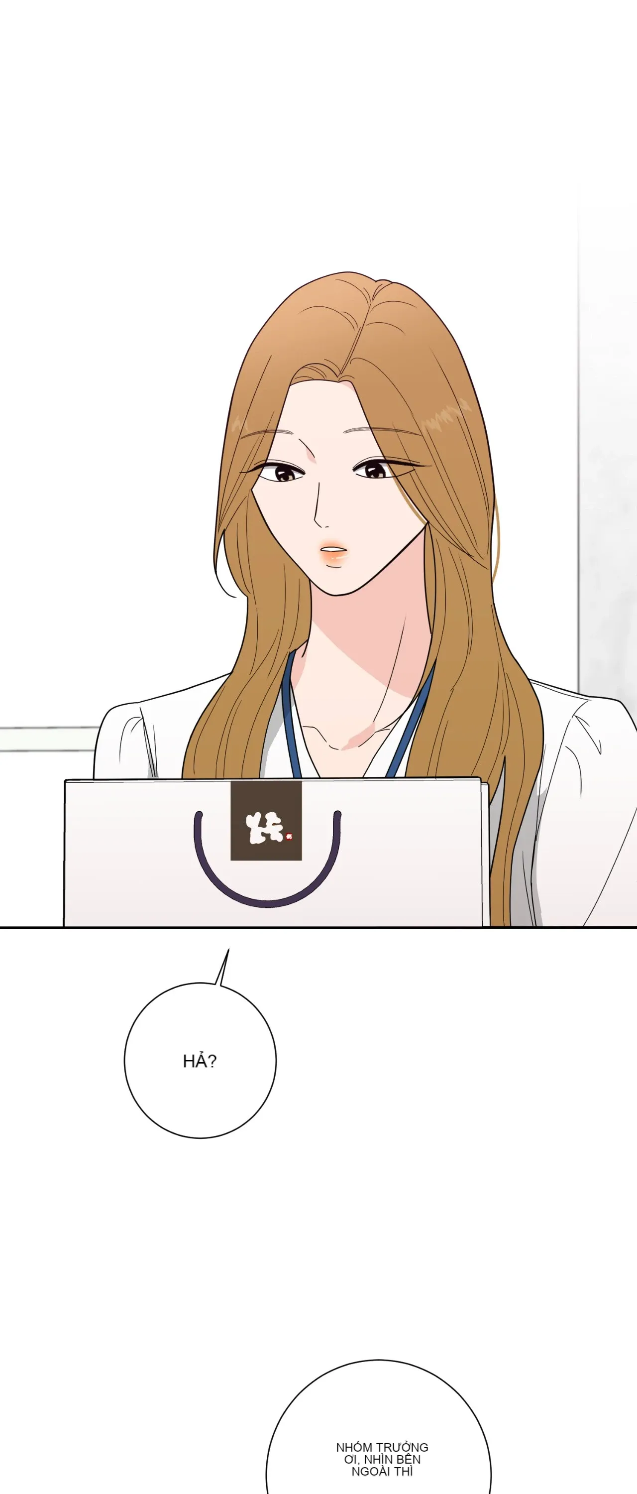 Đường cong của tôi với cô ấy Chương 1-23