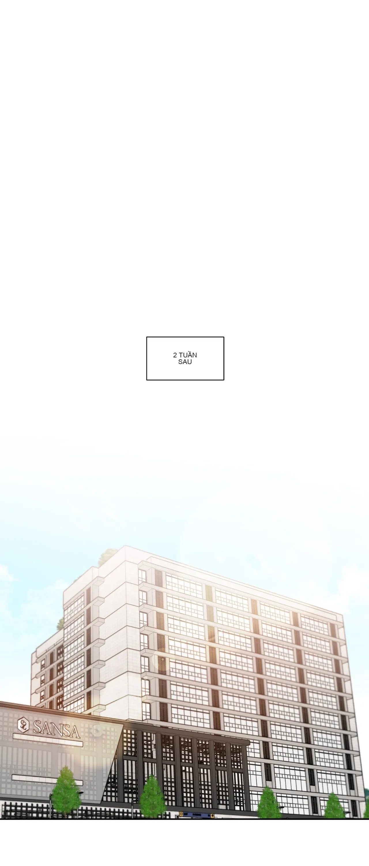 Đường cong của tôi với cô ấy Chương 1-23