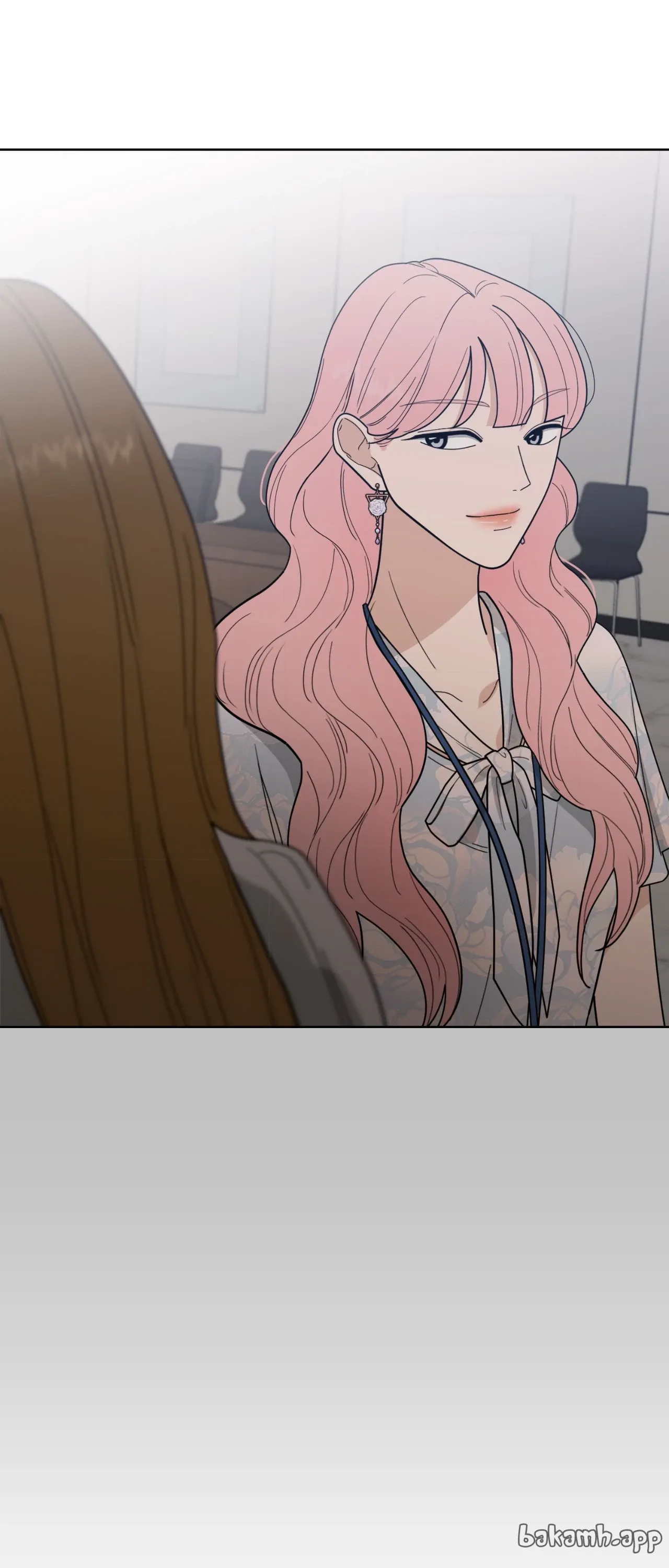 Đường cong của tôi với cô ấy Chương 1-23