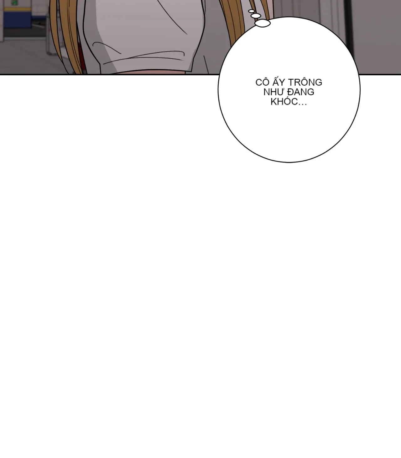 Đường cong của tôi với cô ấy Chương 1-23