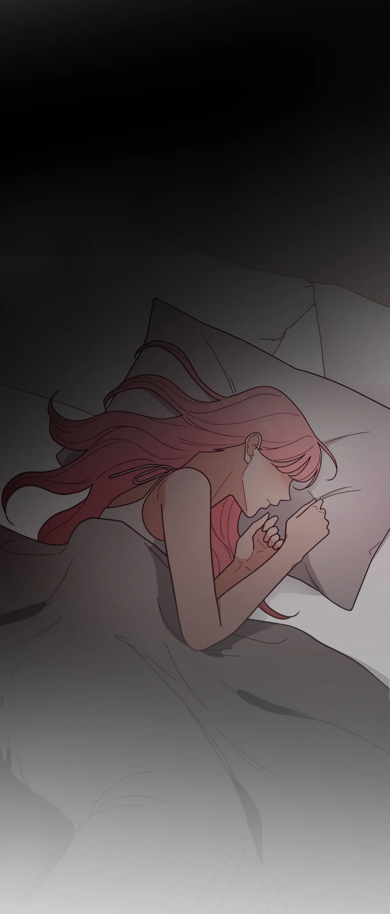 Đường cong của tôi với cô ấy Chương 1-23