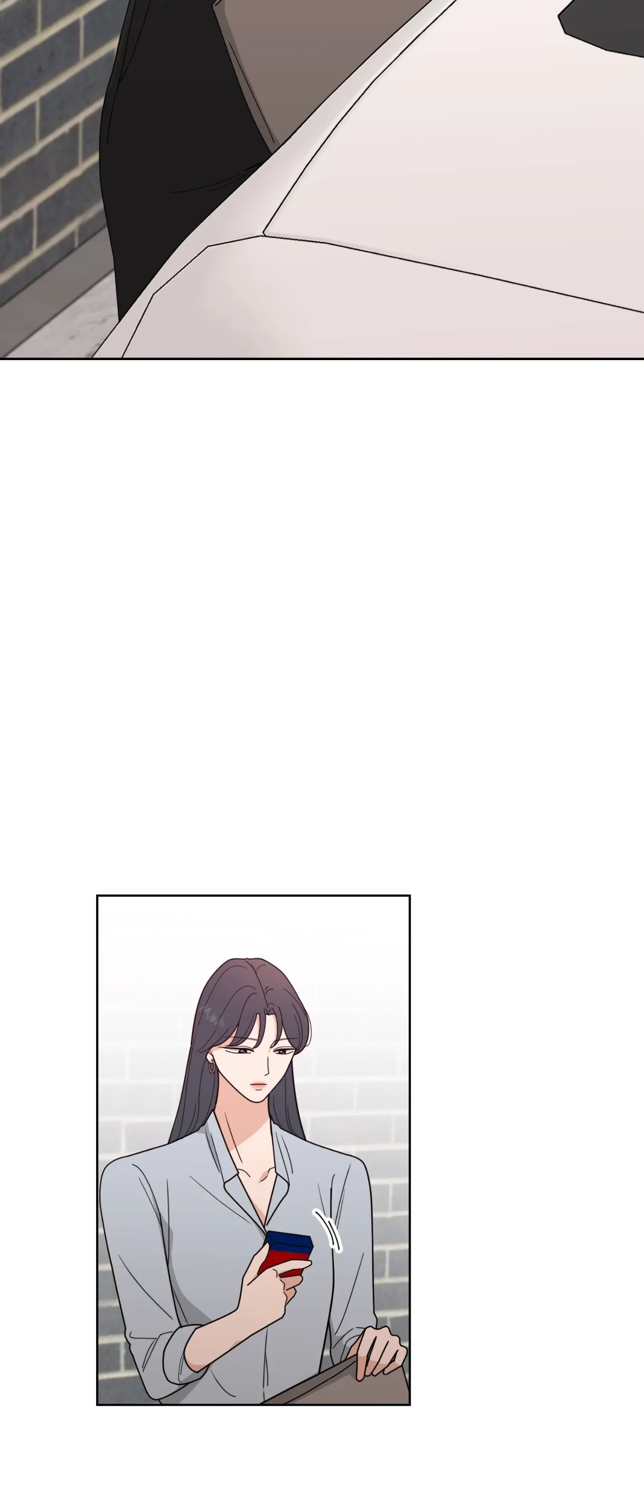 Đường cong của tôi với cô ấy Chương 1-23