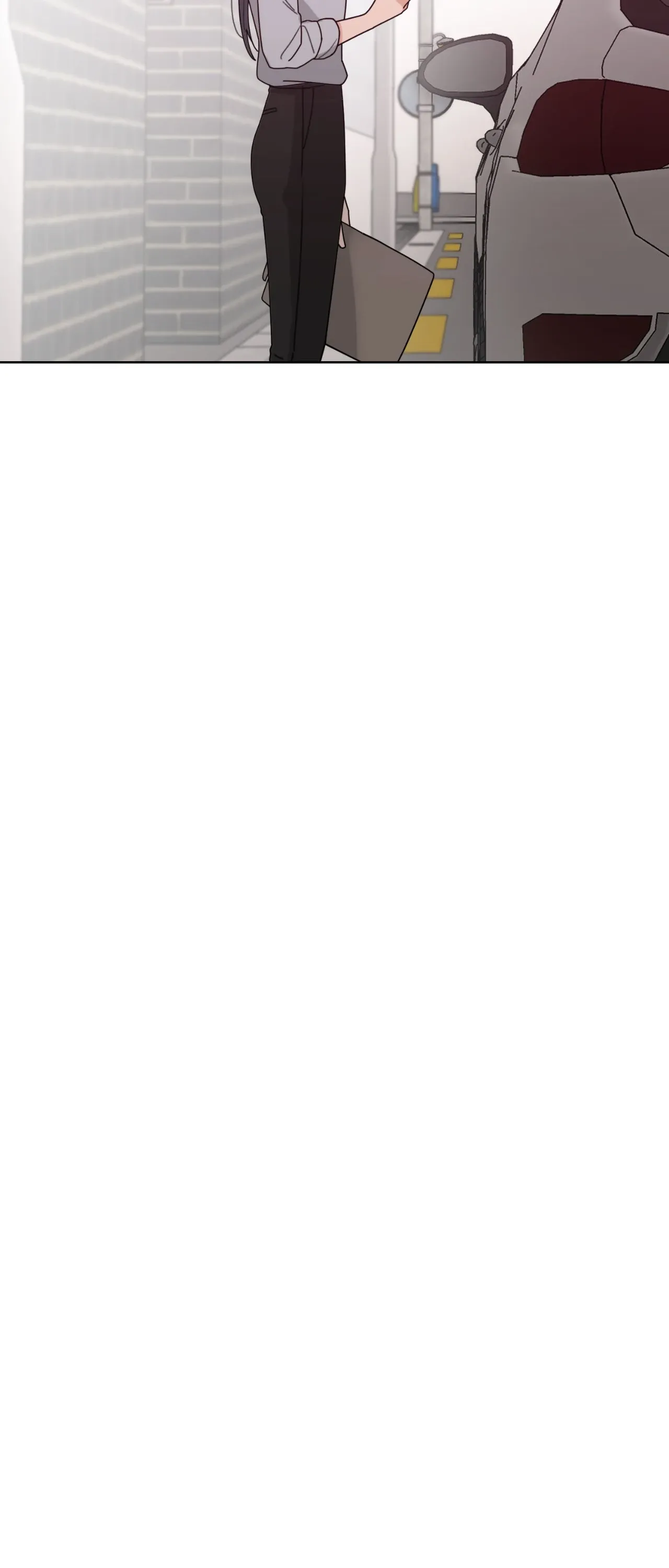 Đường cong của tôi với cô ấy Chương 1-23