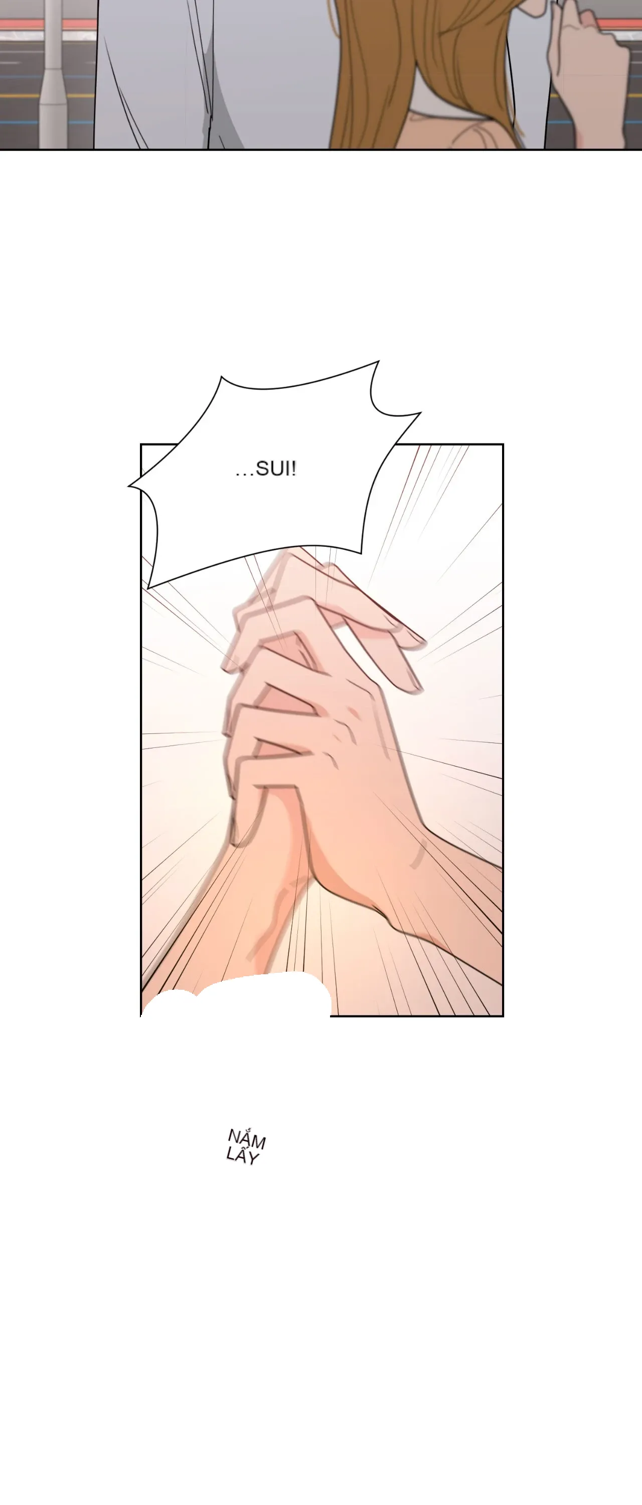 Đường cong của tôi với cô ấy Chương 1-23