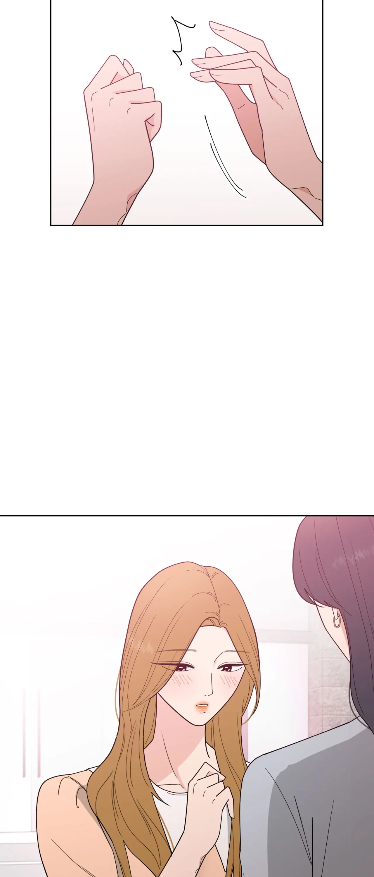 Đường cong của tôi với cô ấy Chương 1-23