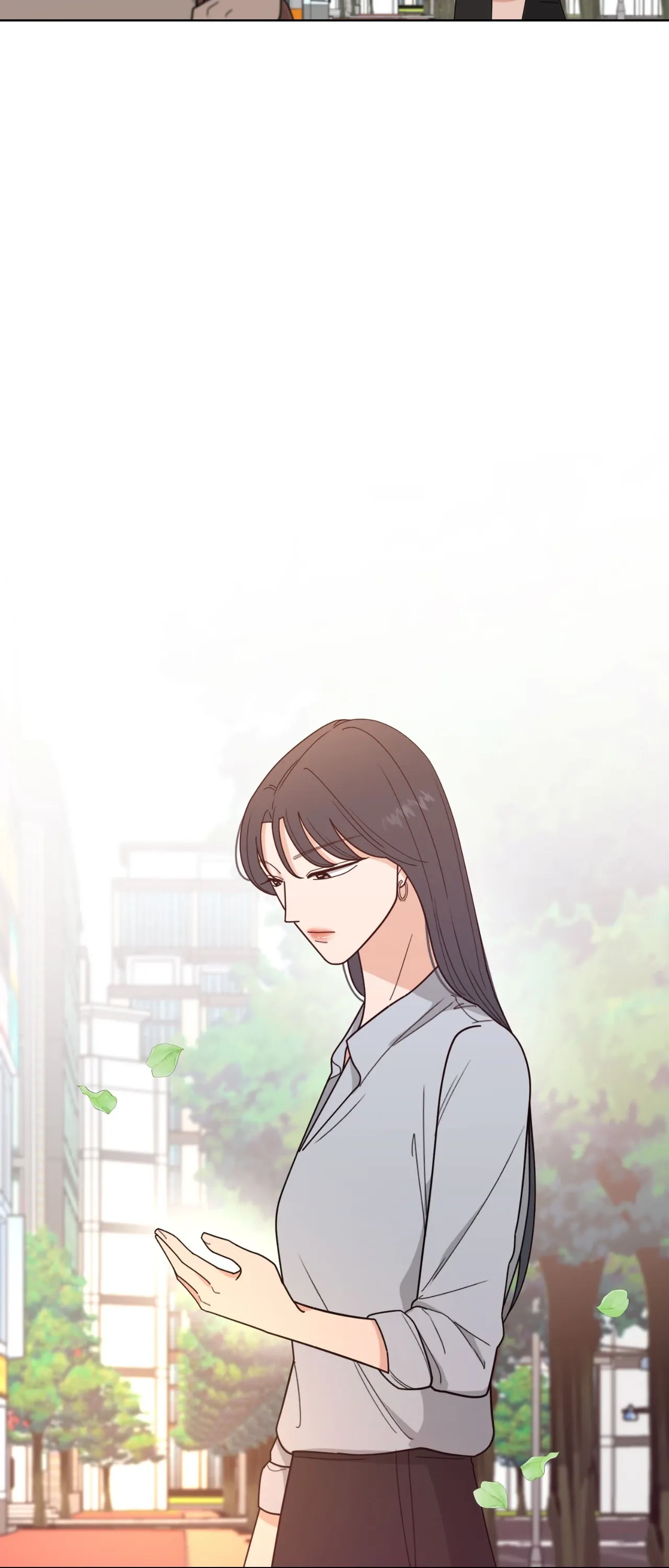 Đường cong của tôi với cô ấy Chương 1-23