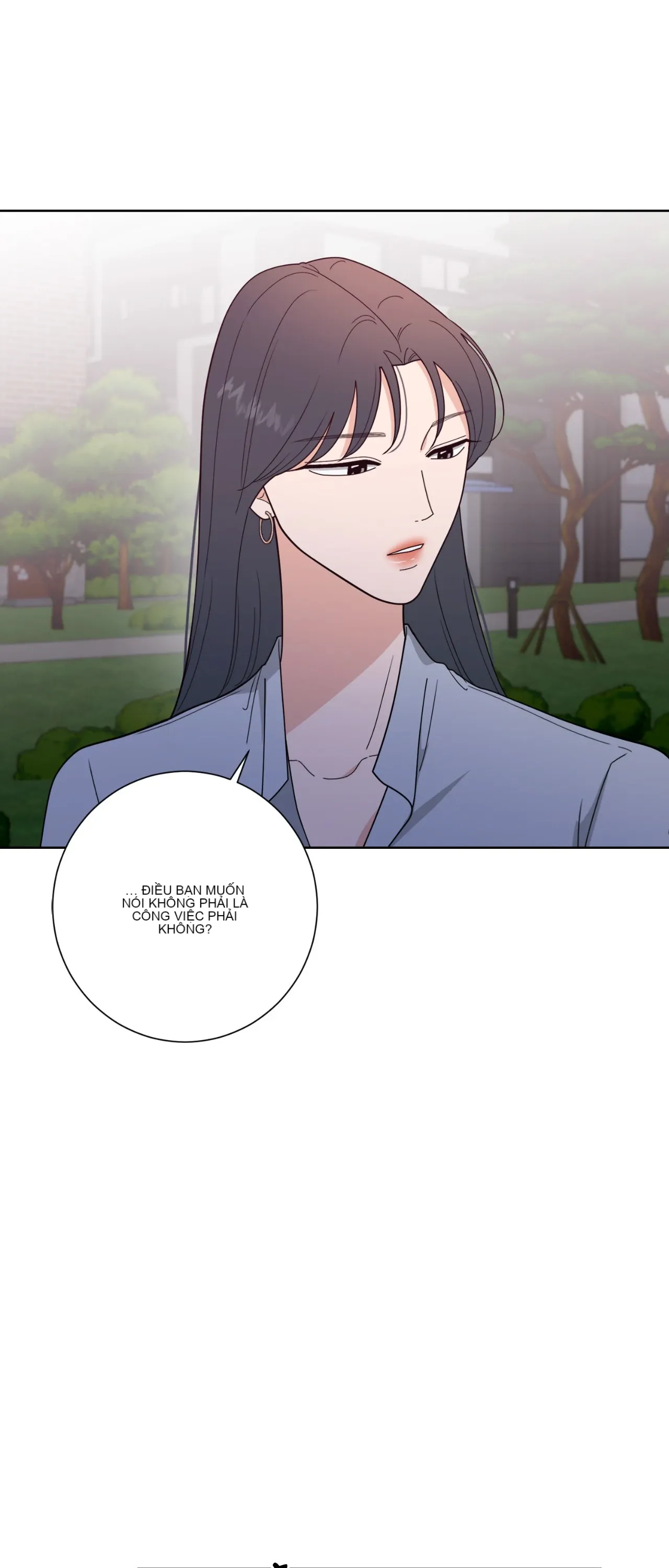 Đường cong của tôi với cô ấy Chương 1-23