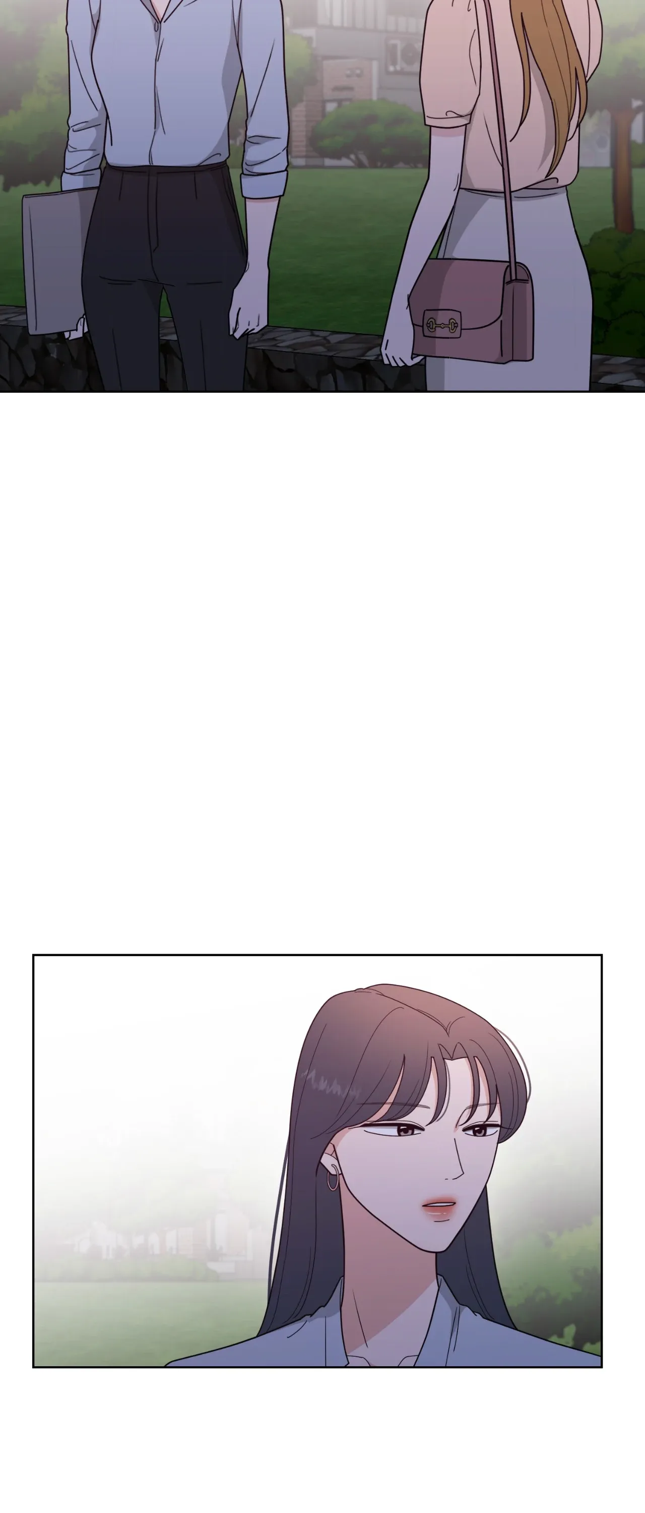 Đường cong của tôi với cô ấy Chương 1-23